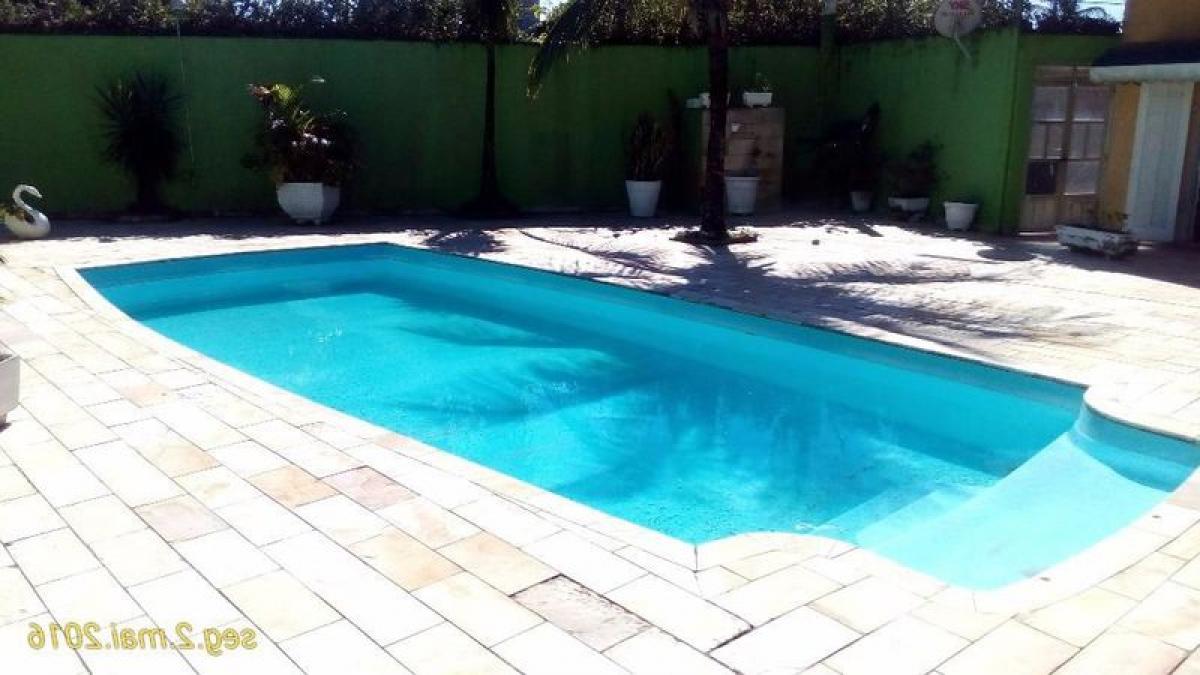 4 chambres Maison à Sao Paulo, Brazil No. 440048