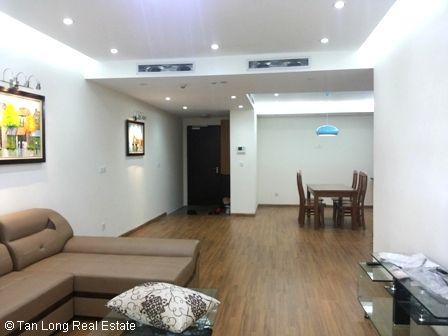3 Schlafzimmer Wohnung in Cau Giay, Vietnam, Nr. 5394