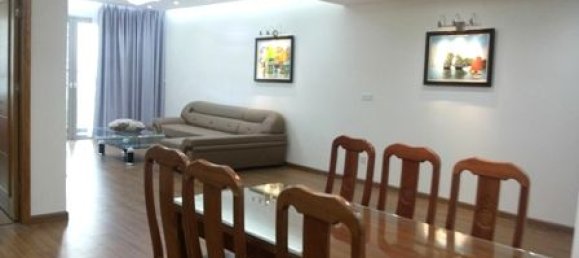 3 Schlafzimmer Wohnung in Cau Giay, Vietnam, Nr. 5394 2