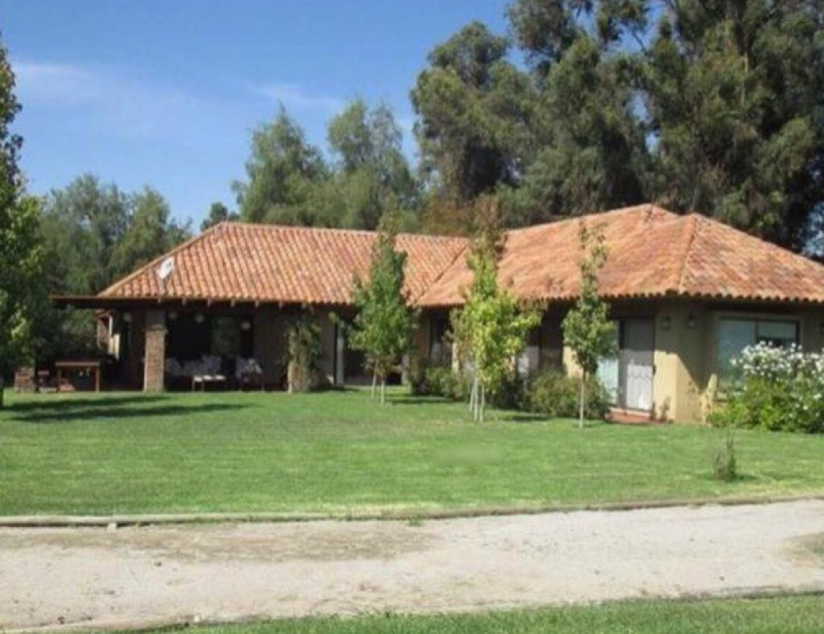 4 Schlafzimmer Haus in Chacabuco, Chile, Nr. 1581