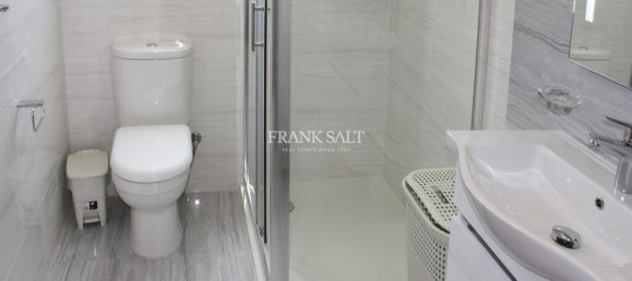 Пентхаус с 1 спальней в Мсида, Мальта № 4044 18