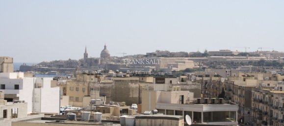 Пентхаус с 1 спальней в Мсида, Мальта № 4044 17