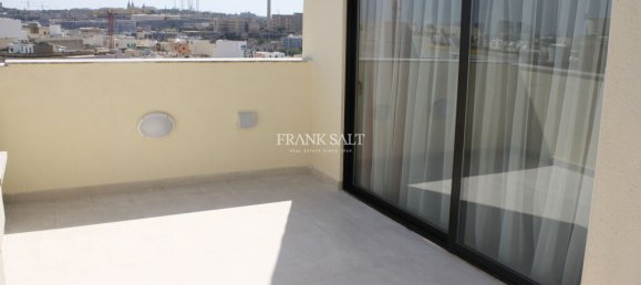 Пентхаус с 1 спальней в Мсида, Мальта № 4044 20