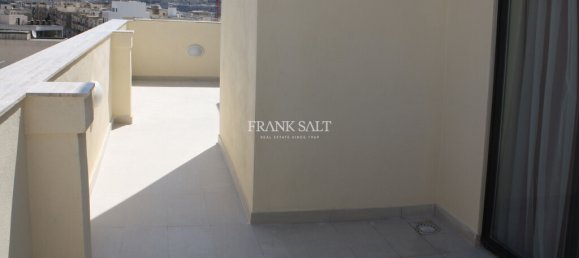 Пентхаус с 1 спальней в Мсида, Мальта № 4044 13