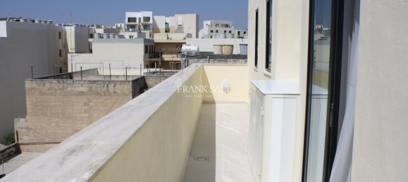 Пентхаус с 1 спальней в Мсида, Мальта № 4044 15