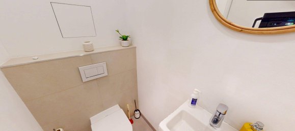 3-salle Appartement à Hernals, Austria No. 231363 11