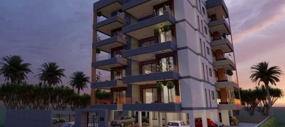 2 غرف نوم شقة في Germasogeia, Cyprus رقم 80870 8