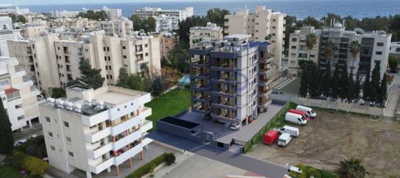 2 غرف نوم شقة في Germasogeia, Cyprus رقم 80870 12