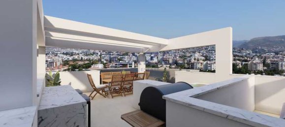 2 غرف نوم شقة في Germasogeia, Cyprus رقم 80870 4