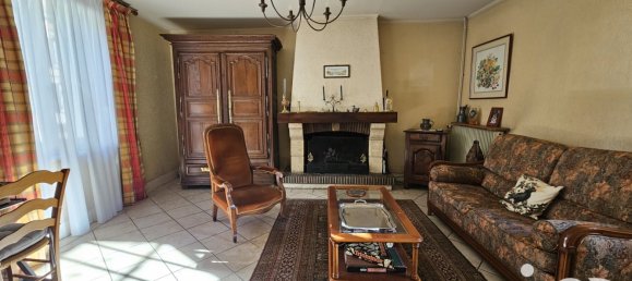 4 chambres Maison à Cherisy, France No. 51994 6