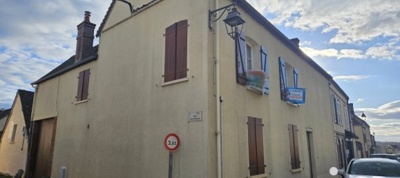 4 chambres Maison à Cherisy, France No. 51994 2