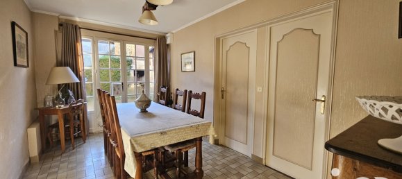 4 chambres Maison à Cherisy, France No. 51994 7