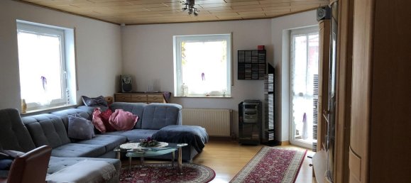 1 غرف نوم شقة في Mainz-Bingen, Germany رقم 352248 7