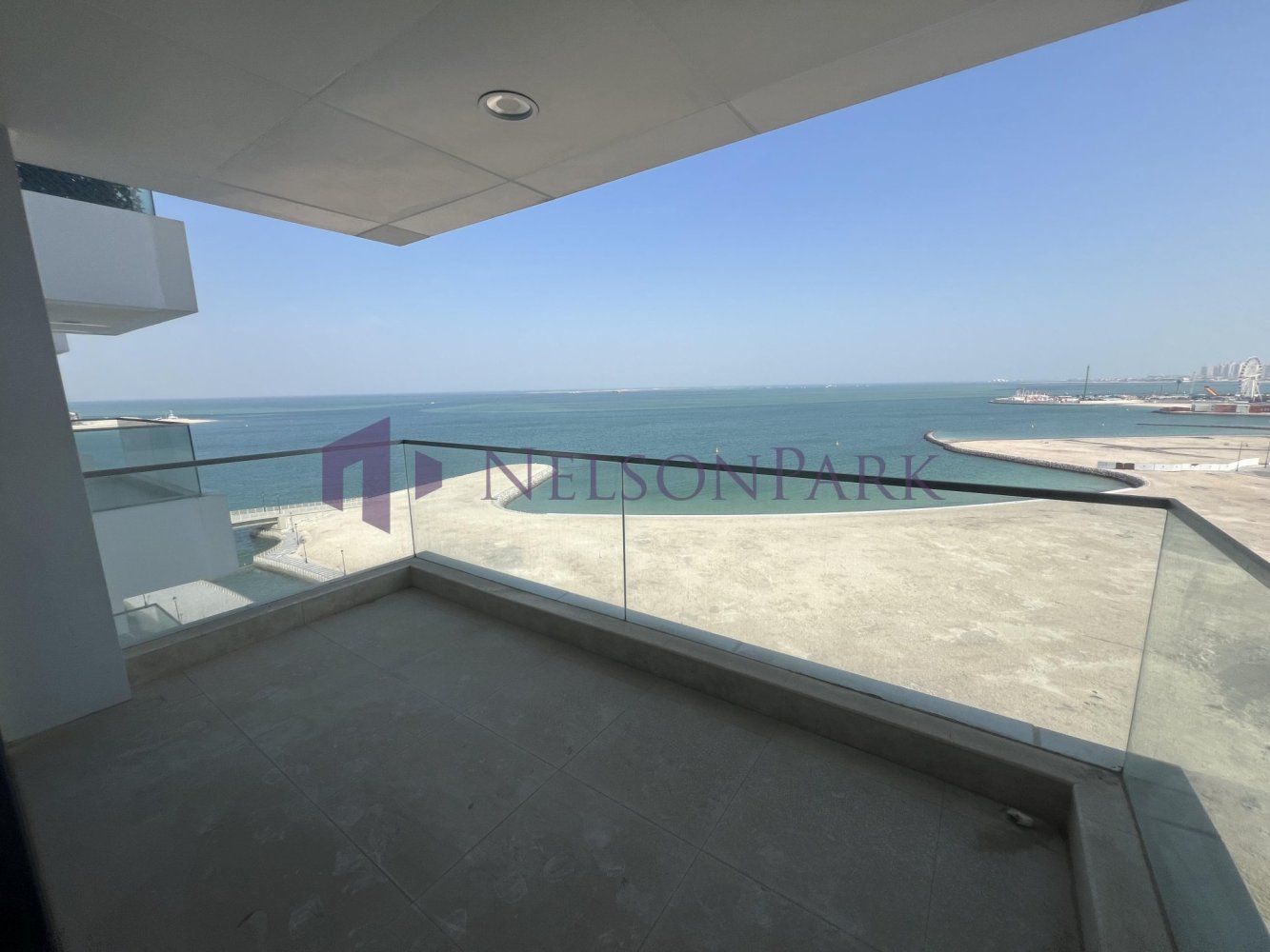 1 غرف نوم شقة في لوسيل, Qatar رقم 1482