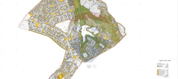 780m² Land in Aljezur, Portugal No. 39274 4