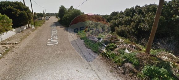 780m² Land in Aljezur, Portugal No. 39274 2