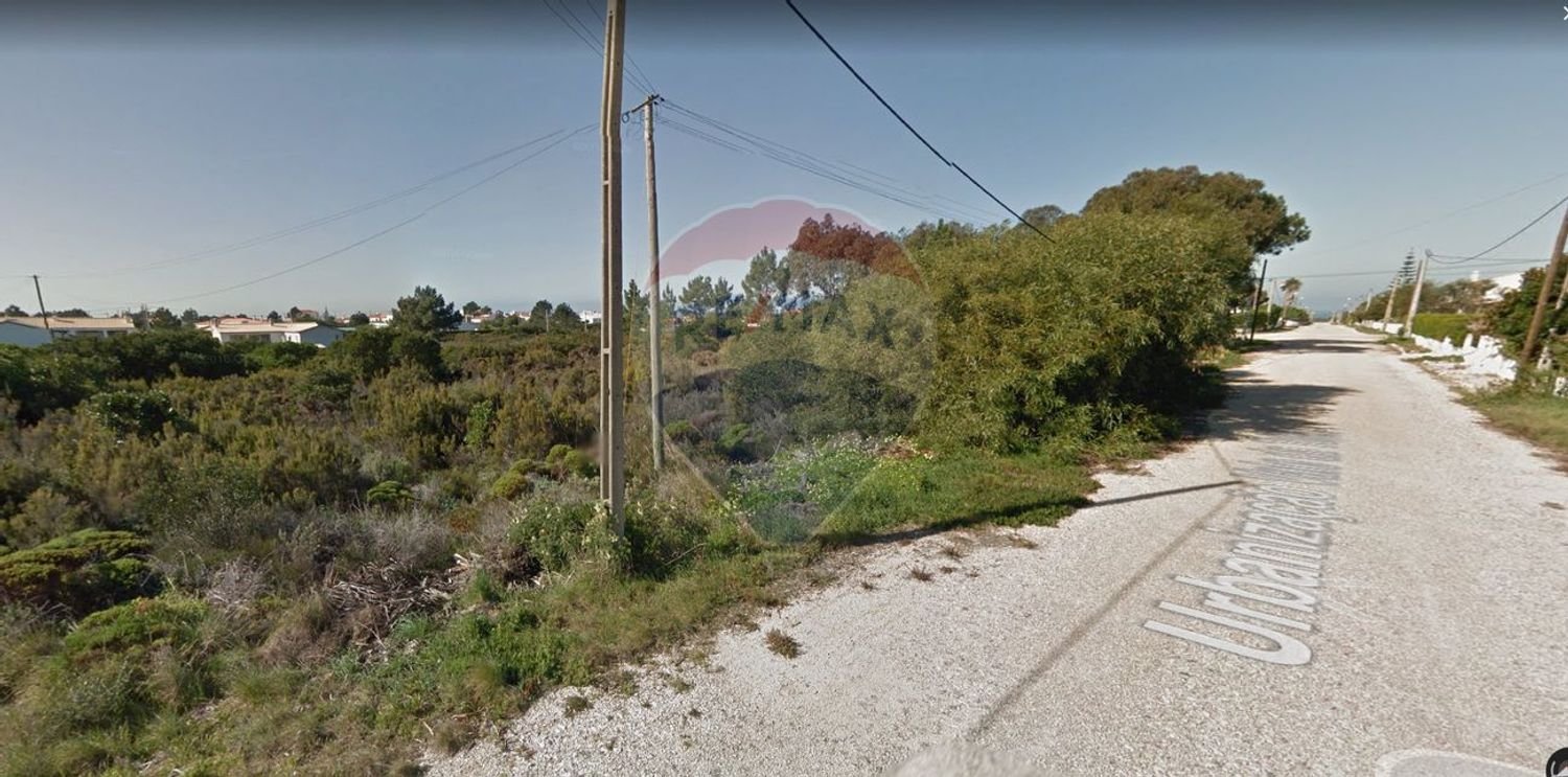 780m² Land in Aljezur, Portugal No. 39274