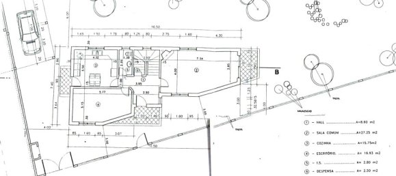5 غرف نوم منزل في Sintra, Portugal رقم 89291 22
