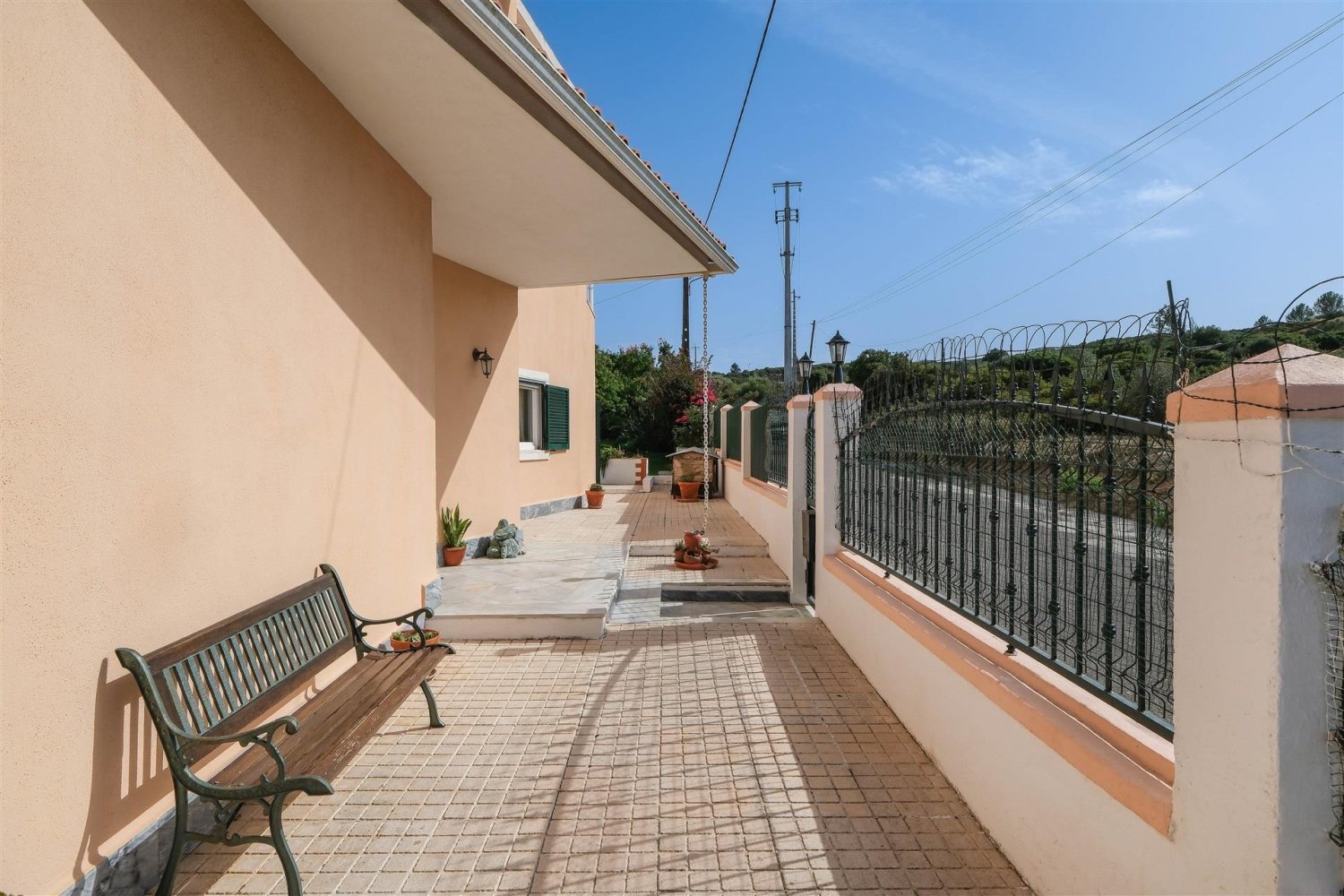 5 غرف نوم منزل في Sintra, Portugal رقم 89291