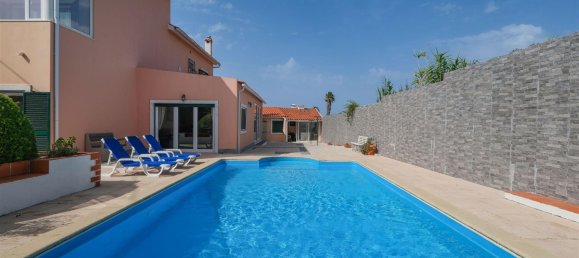 5 غرف نوم منزل في Sintra, Portugal رقم 89291 21