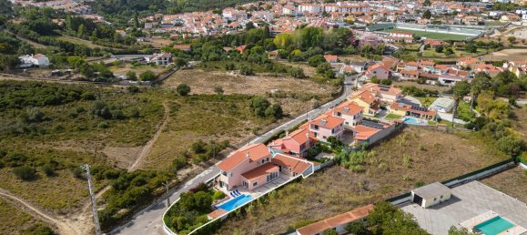 5 غرف نوم منزل في Sintra, Portugal رقم 89291 29