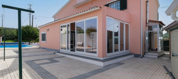 5 غرف نوم منزل في Sintra, Portugal رقم 89291 13