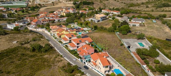 5 غرف نوم منزل في Sintra, Portugal رقم 89291 31