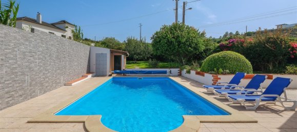 5 غرف نوم منزل في Sintra, Portugal رقم 89291 20