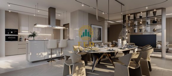 1 bedroom Apartment in Dubai Harbour, UAE No. 13049 9