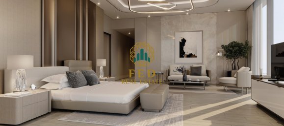 1 bedroom Apartment in Dubai Harbour, UAE No. 13049 2