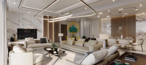 1 bedroom Apartment in Dubai Harbour, UAE No. 13049 7