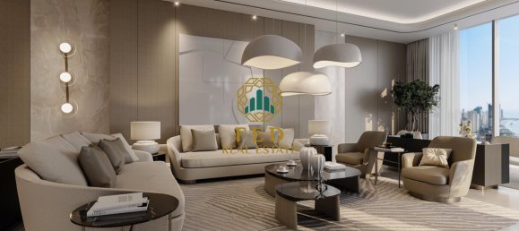 1 bedroom Apartment in Dubai Harbour, UAE No. 13049 4