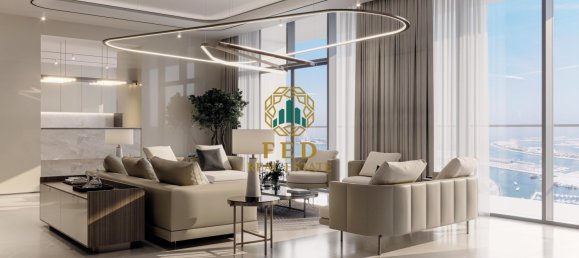 1 bedroom Apartment in Dubai Harbour, UAE No. 13049 8