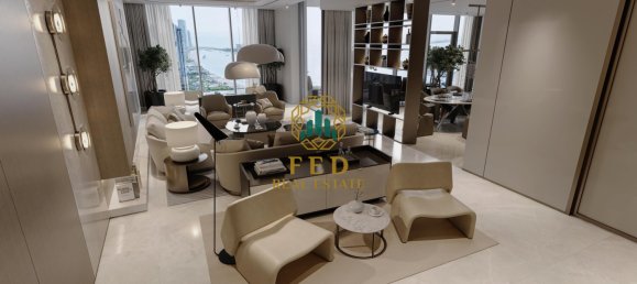 1 bedroom Apartment in Dubai Harbour, UAE No. 13049 5