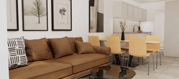 3 bedrooms Townhouse in Villamartin, Spain No. 8226 11