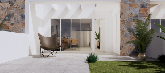 3 bedrooms Townhouse in Villamartin, Spain No. 8226 16