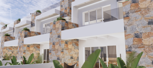 3 bedrooms Townhouse in Villamartin, Spain No. 8226 5