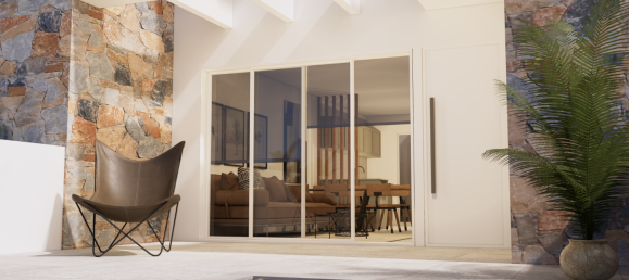 3 bedrooms Townhouse in Villamartin, Spain No. 8226 13