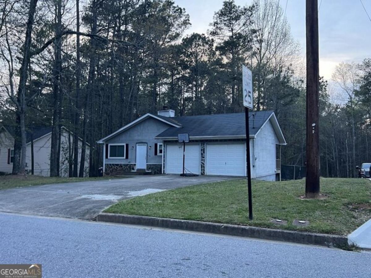 3 bedrooms House in Union City, USA No. 387362