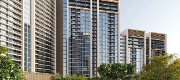 Квартира с 2 спальнями в SOBHA ORBIS, Motor City, ОАЭ № 63577 5