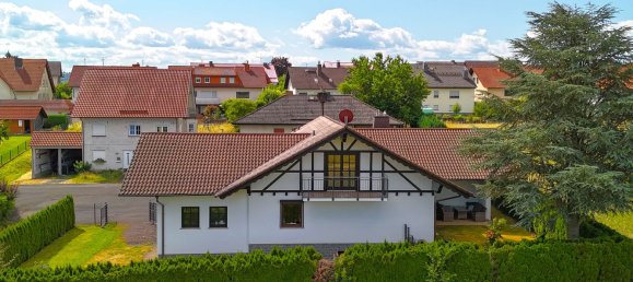 Дом с 3 спальнями в Фульда, Германия № 148164 5