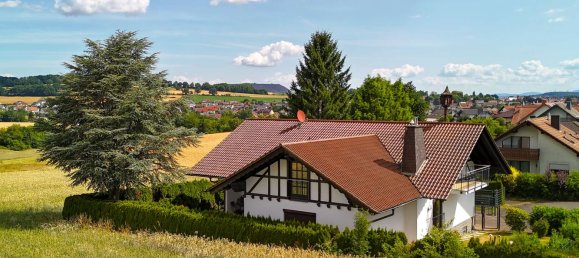 Дом с 3 спальнями в Фульда, Германия № 148164 6