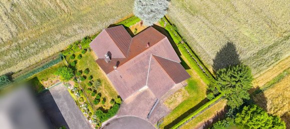 Дом с 3 спальнями в Фульда, Германия № 148164 13