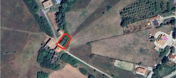 4 rooms House in Castel di Sangro, Italy No. 346885 6