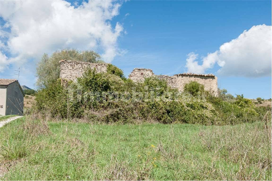 4-Zimmer Haus in Castel di Sangro, Italy, Nr. 346885