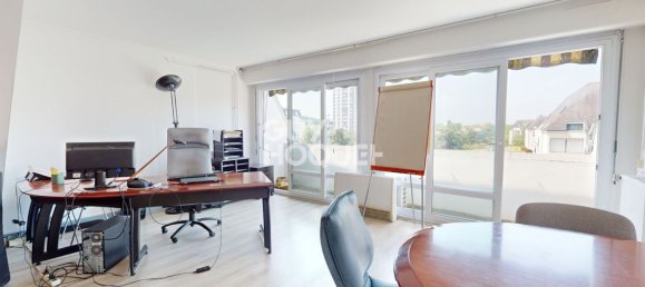 5 bedrooms Apartment in Tours, France No. 249961 2