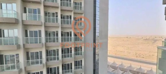 Apartamento T1 em Dubai, UAE N.º 24137 10
