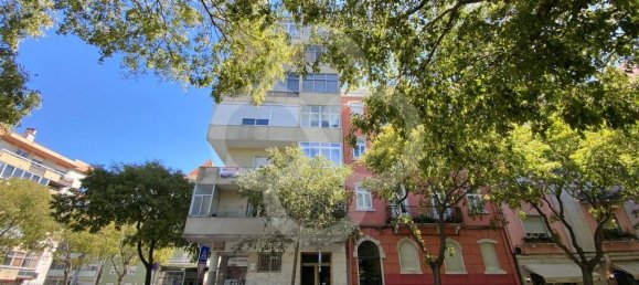 1 bedroom Apartment in Lisbon, Portugal No. 155231 20