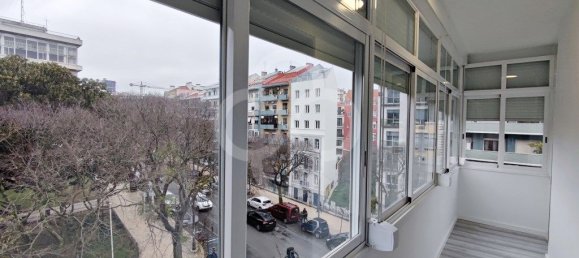 1 bedroom Apartment in Lisbon, Portugal No. 155231 3