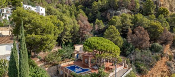 Casa de 4 dormitorios en Alicante, Spain No. 67073 21